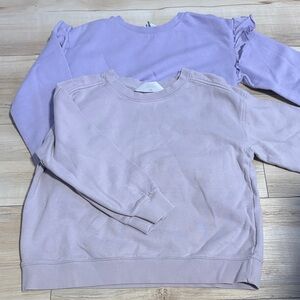 EUC H&M 7-8 Girls Sweater